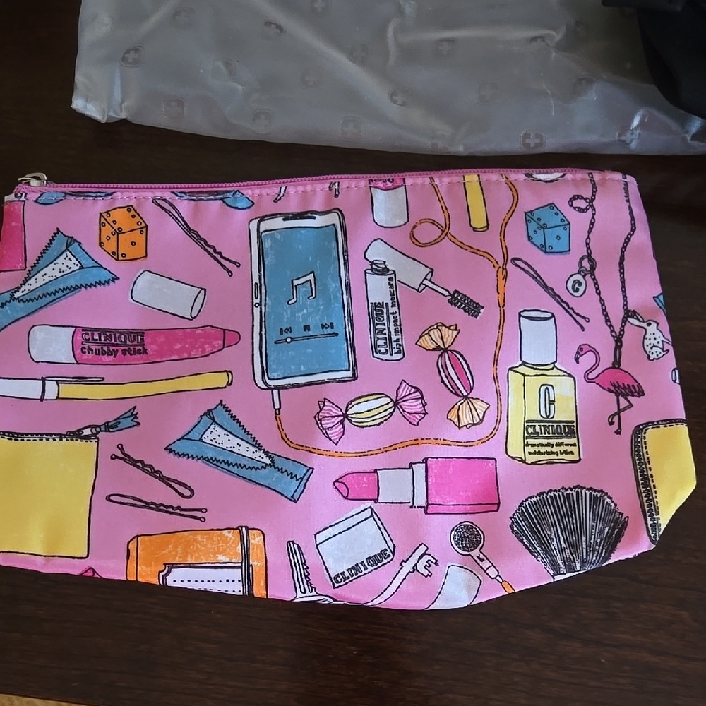 Makeup Bag Collection - Picture 7 of 11